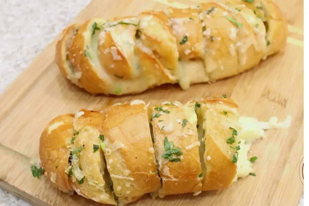 Pão de Alho