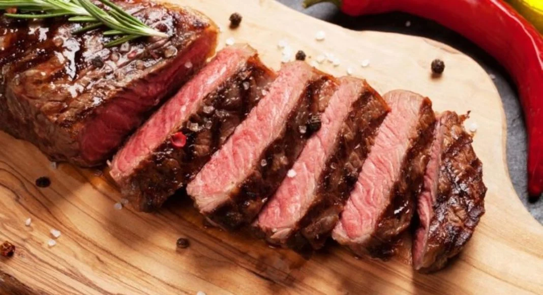 Bife Ancho