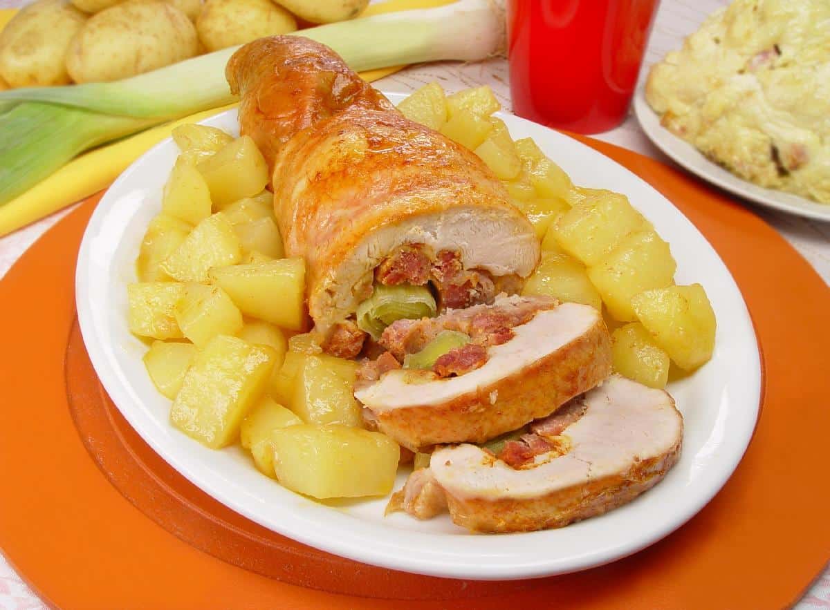 Frango